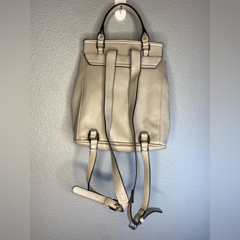 Nine West Bucket Mini Backpack - Picture 5 of 5